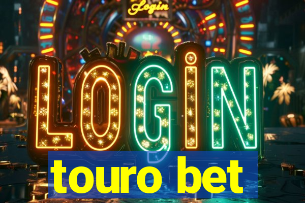 touro bet